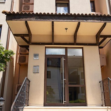 Omnia In Kaliakria Resort By Rv Apartments Topola Kültér fotó