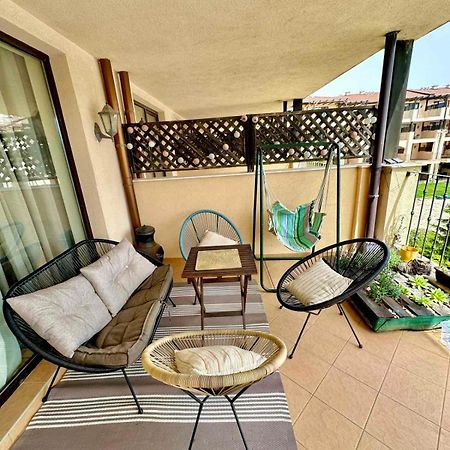 Omnia In Kaliakria Resort By Rv Apartments Topola Kültér fotó