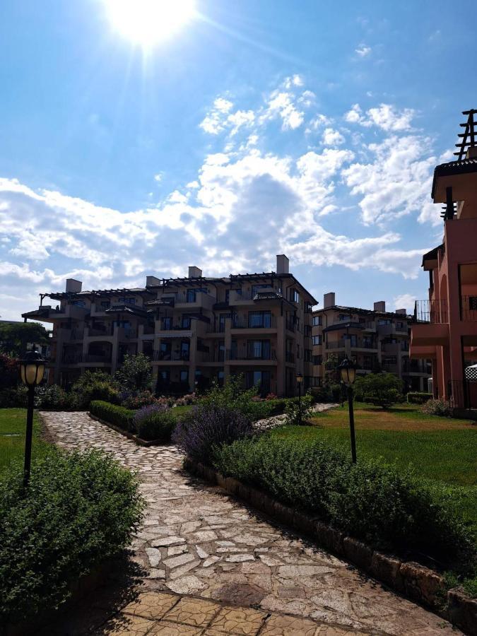 Omnia In Kaliakria Resort By Rv Apartments Topola Kültér fotó