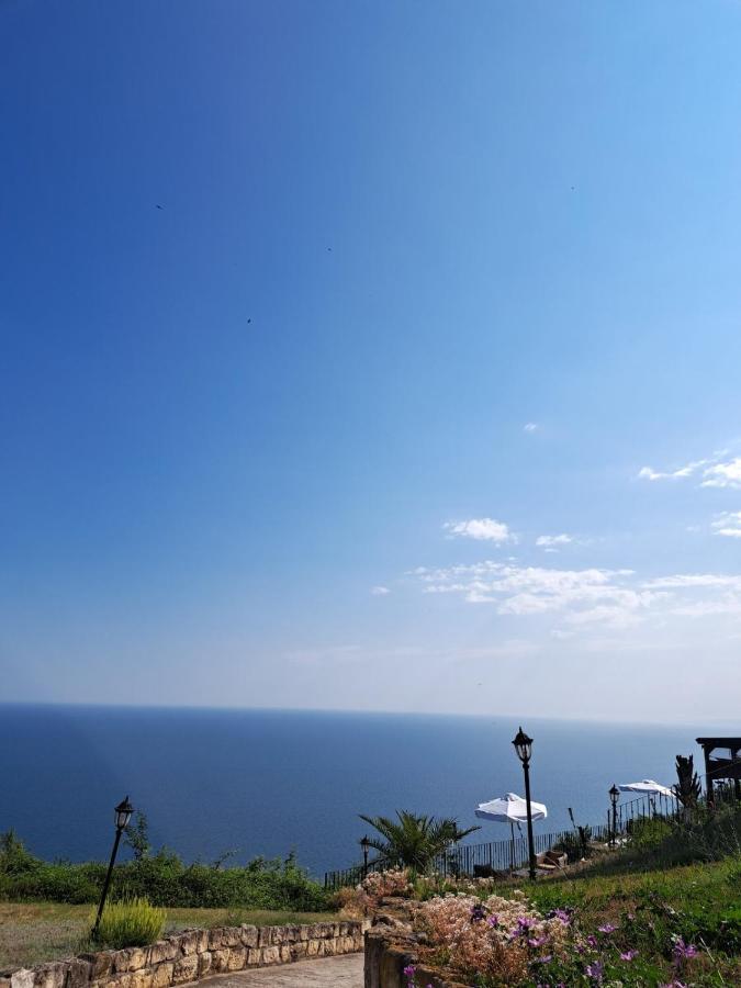 Omnia In Kaliakria Resort By Rv Apartments Topola Kültér fotó