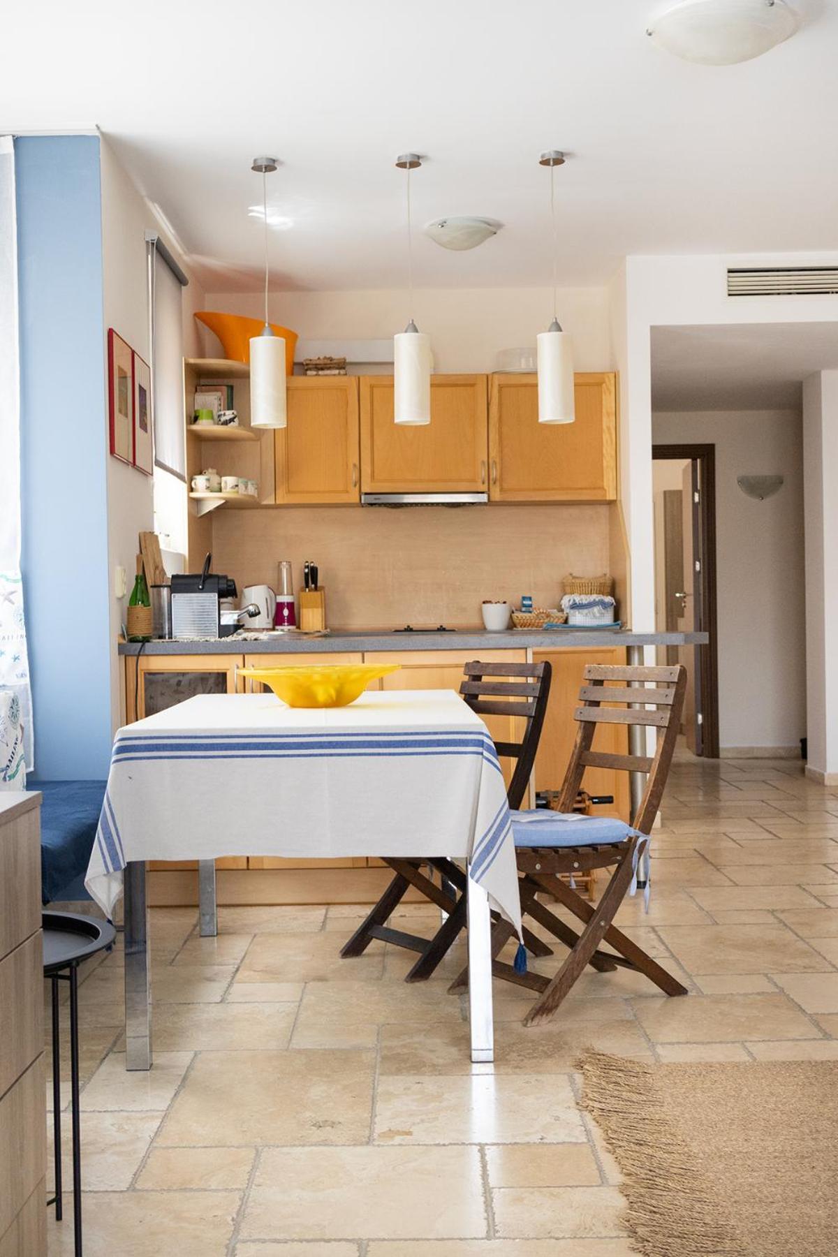 Omnia In Kaliakria Resort By Rv Apartments Topola Kültér fotó
