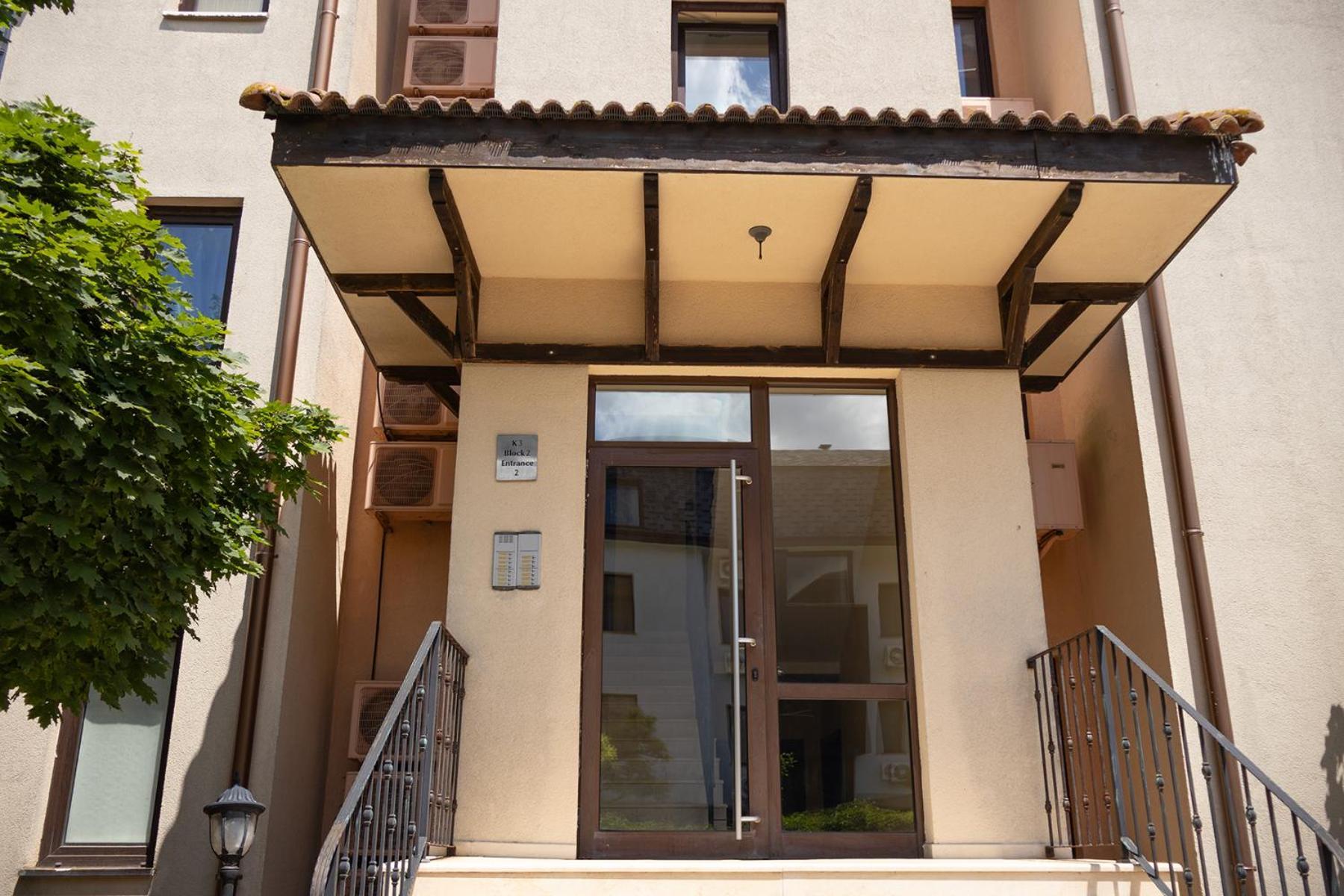 Omnia In Kaliakria Resort By Rv Apartments Topola Kültér fotó