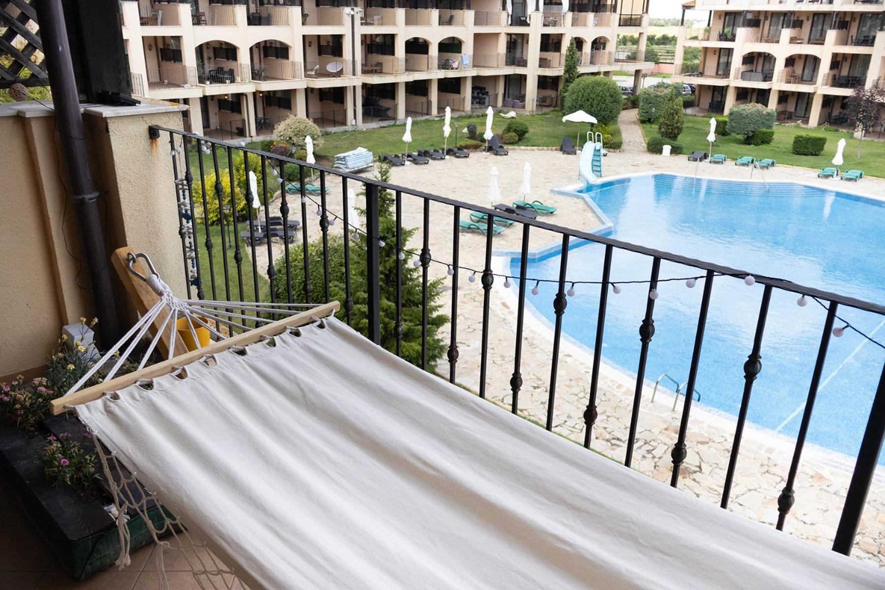 Omnia In Kaliakria Resort By Rv Apartments Topola Kültér fotó