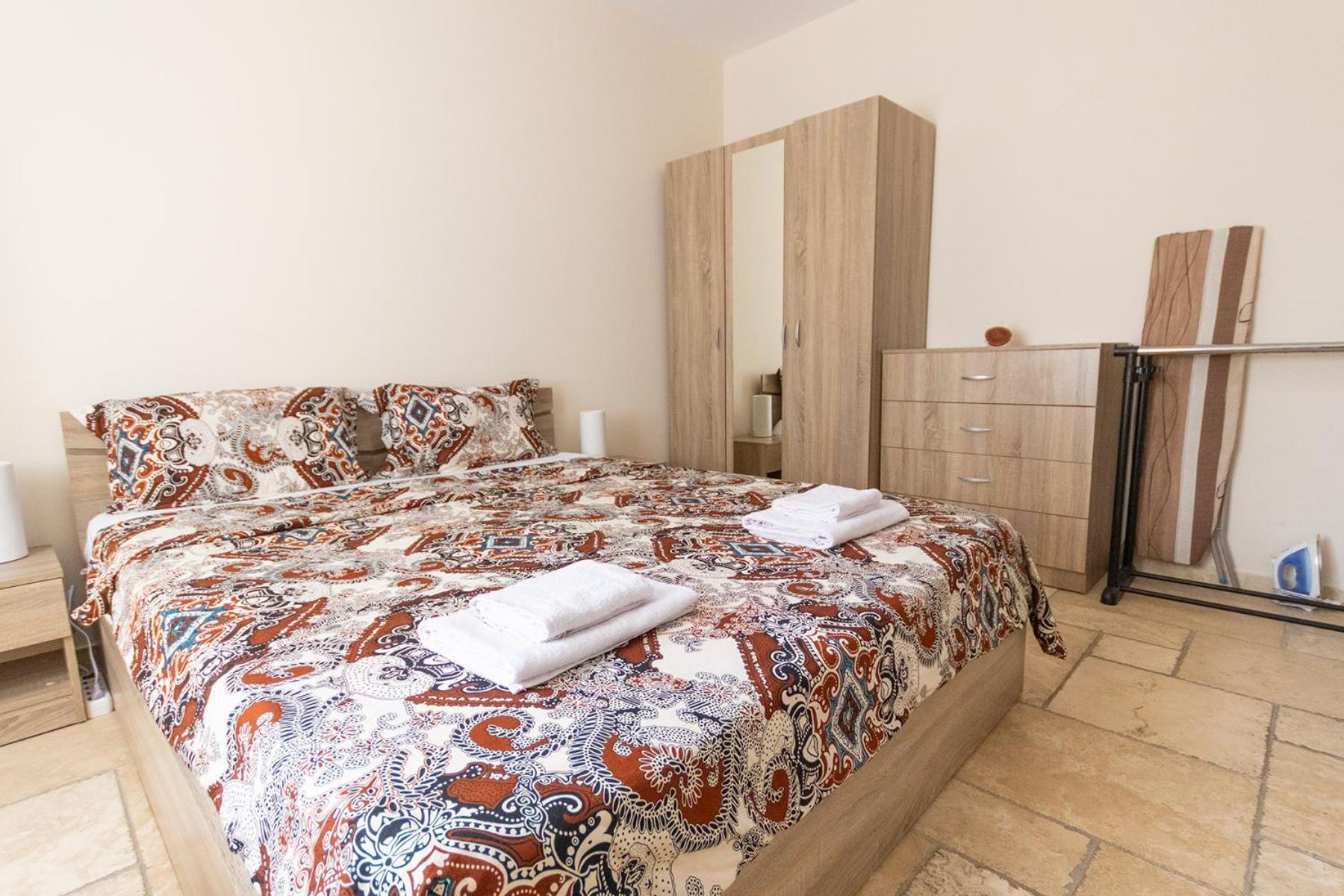 Omnia In Kaliakria Resort By Rv Apartments Topola Kültér fotó