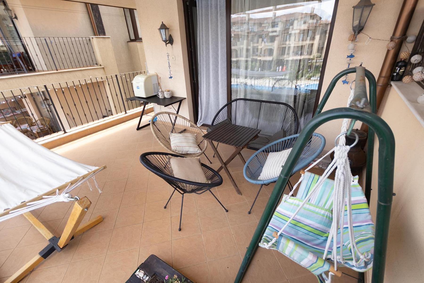 Omnia In Kaliakria Resort By Rv Apartments Topola Kültér fotó