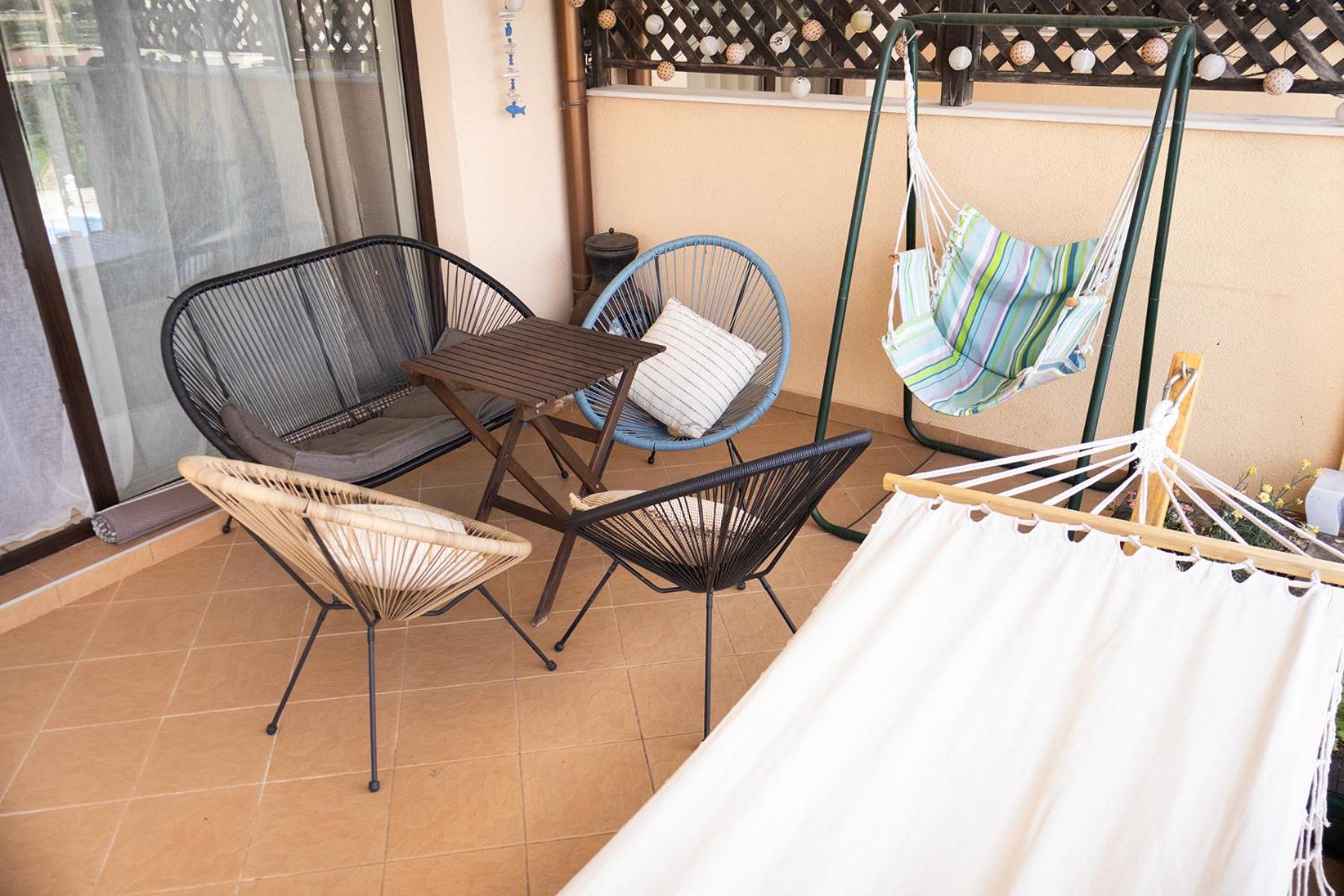Omnia In Kaliakria Resort By Rv Apartments Topola Kültér fotó
