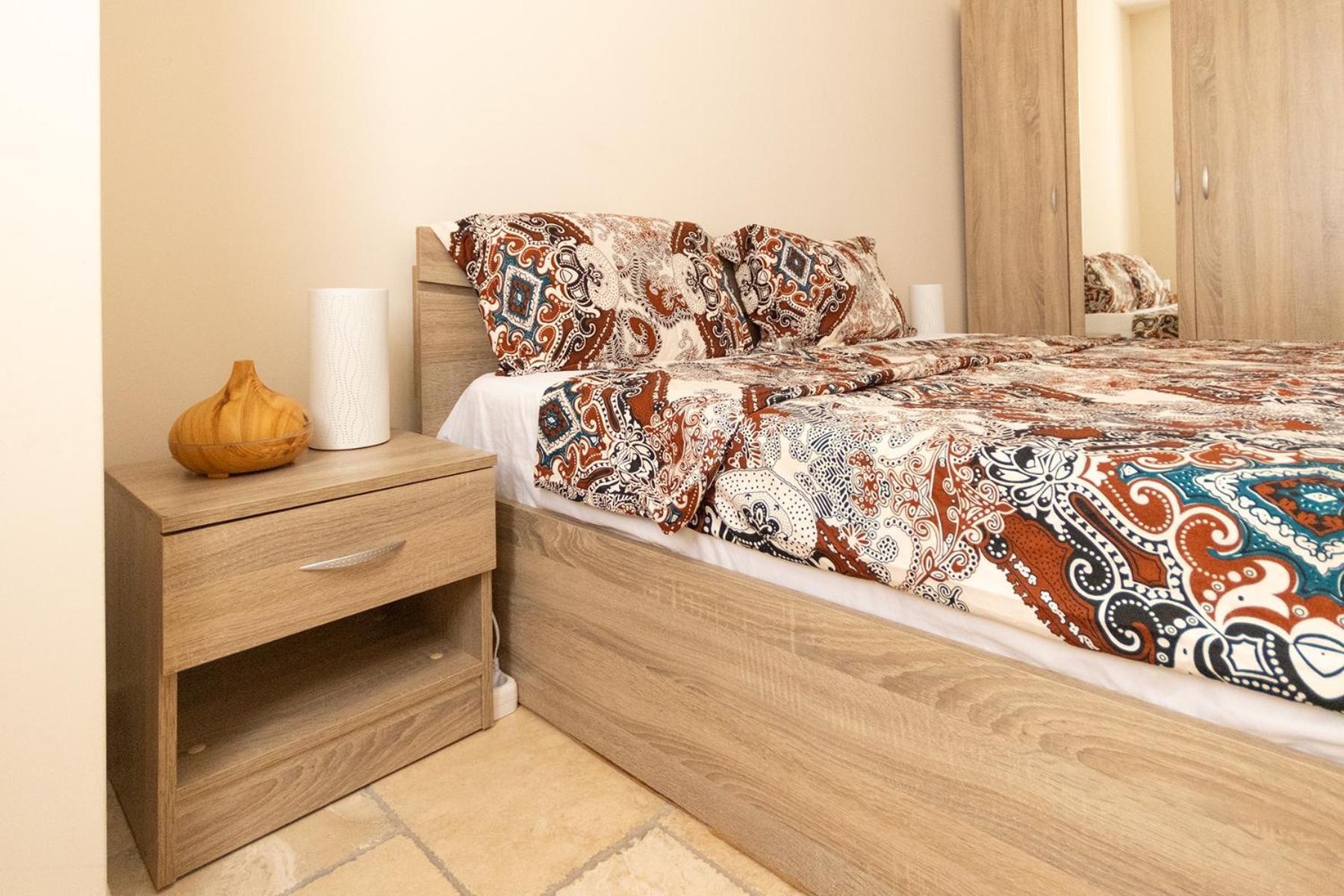 Omnia In Kaliakria Resort By Rv Apartments Topola Kültér fotó