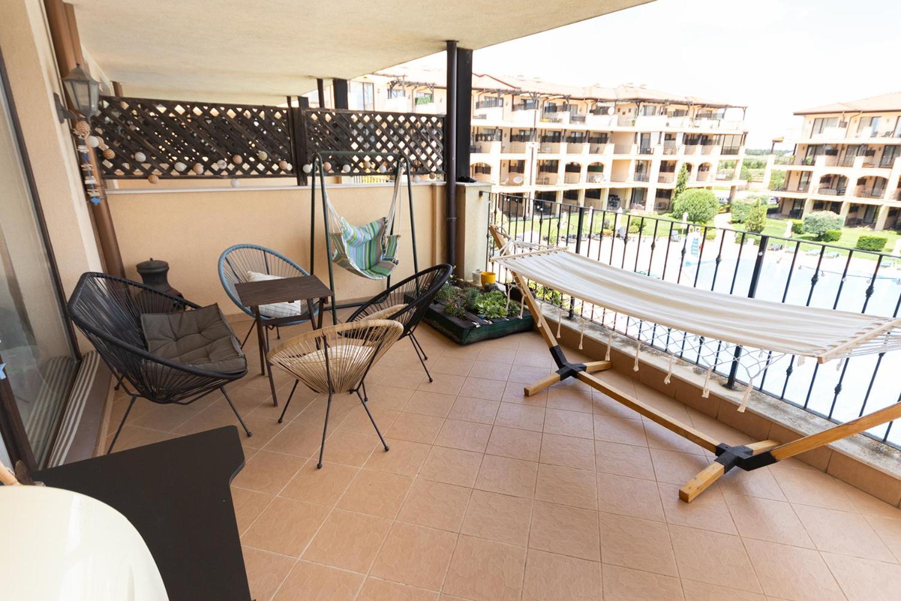 Omnia In Kaliakria Resort By Rv Apartments Topola Kültér fotó