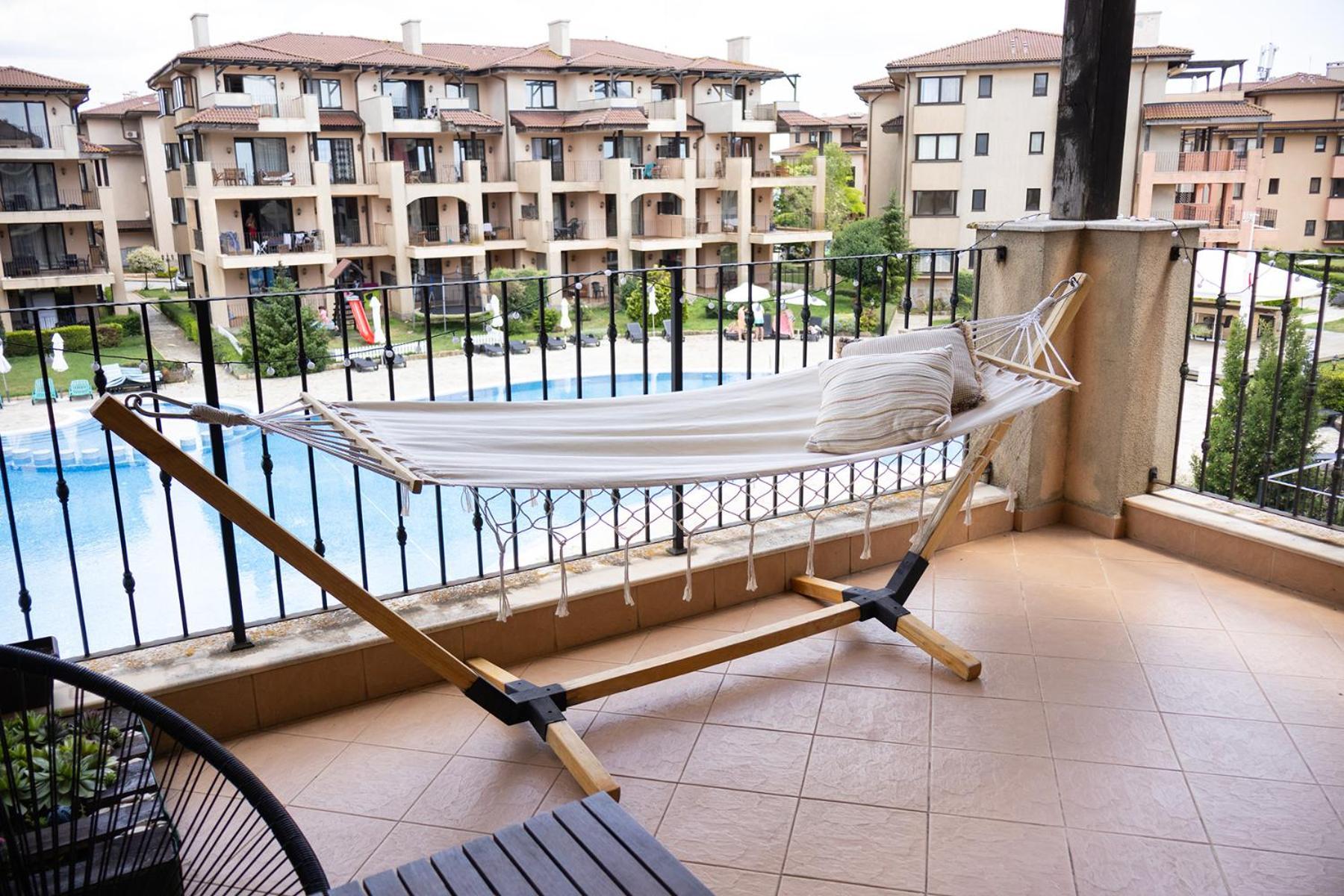 Omnia In Kaliakria Resort By Rv Apartments Topola Kültér fotó