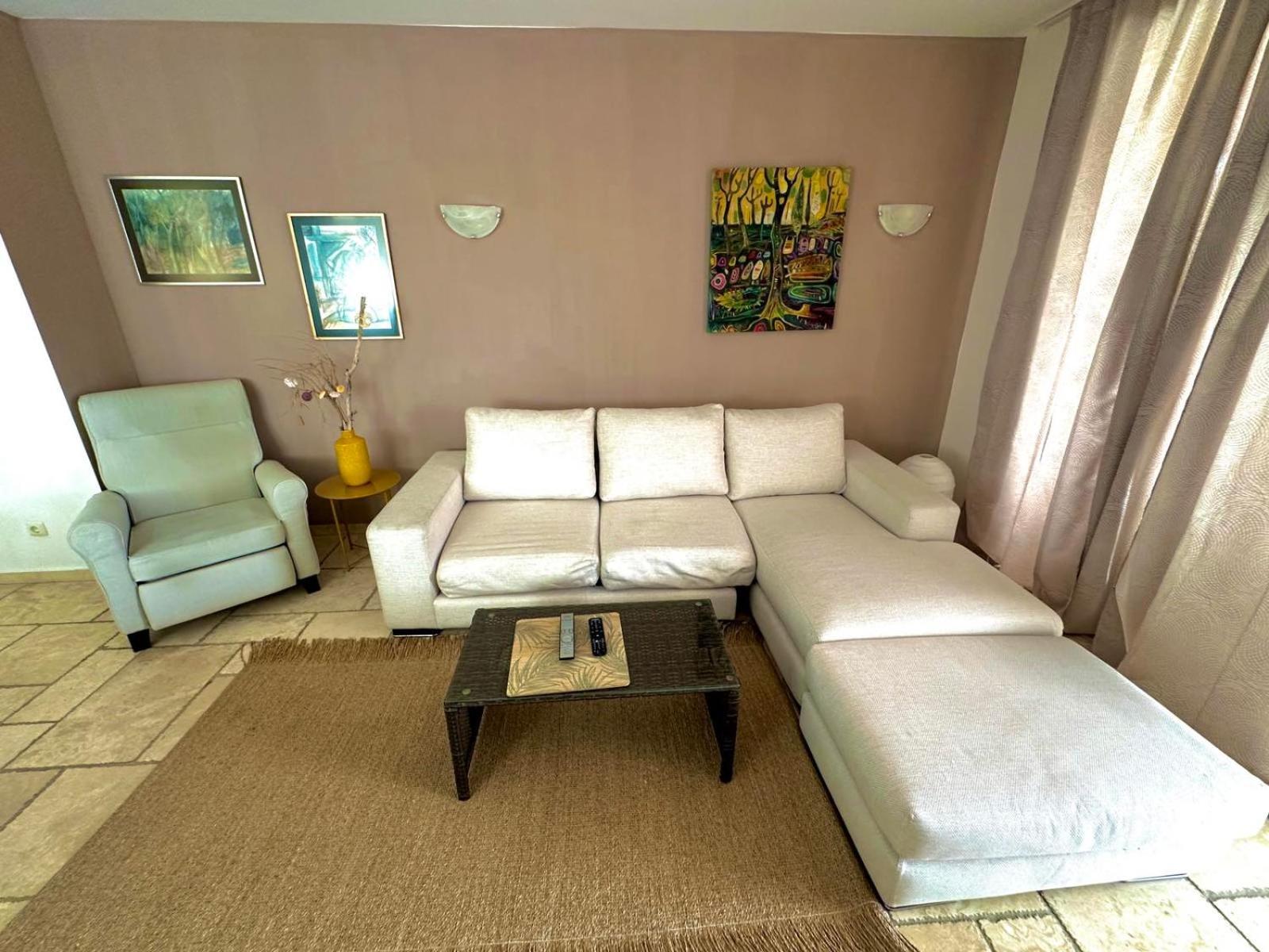 Omnia In Kaliakria Resort By Rv Apartments Topola Kültér fotó