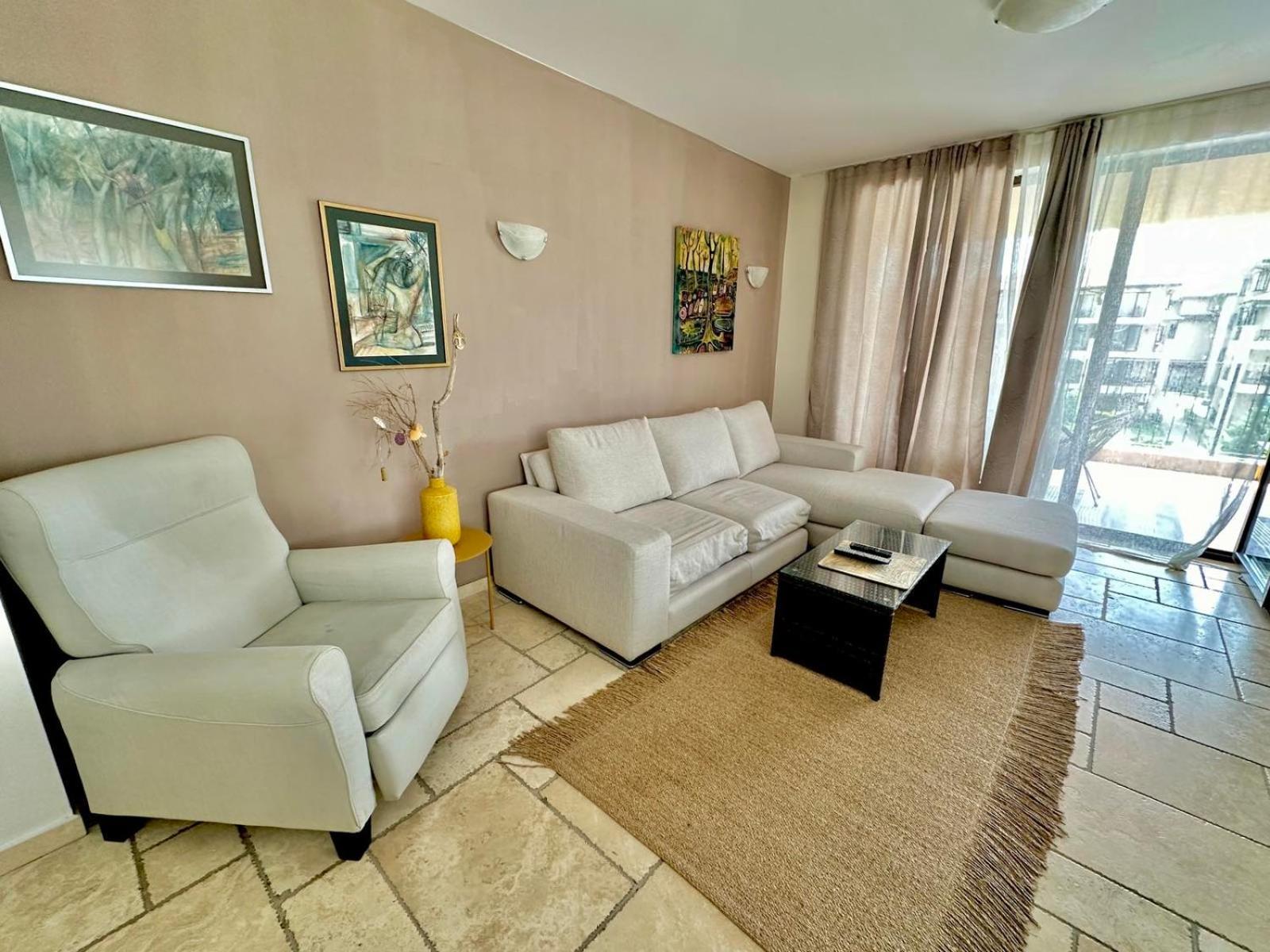 Omnia In Kaliakria Resort By Rv Apartments Topola Kültér fotó